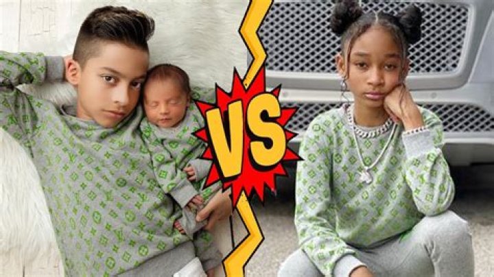 Ali from The Royalty Family: A Deep Dive into His Life and Journey