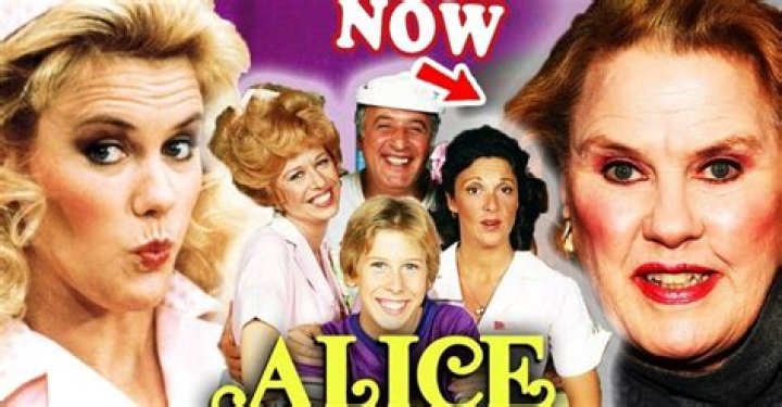 Alice TV Show Cast: A Deep Dive into the Characters that Captivated Audiences