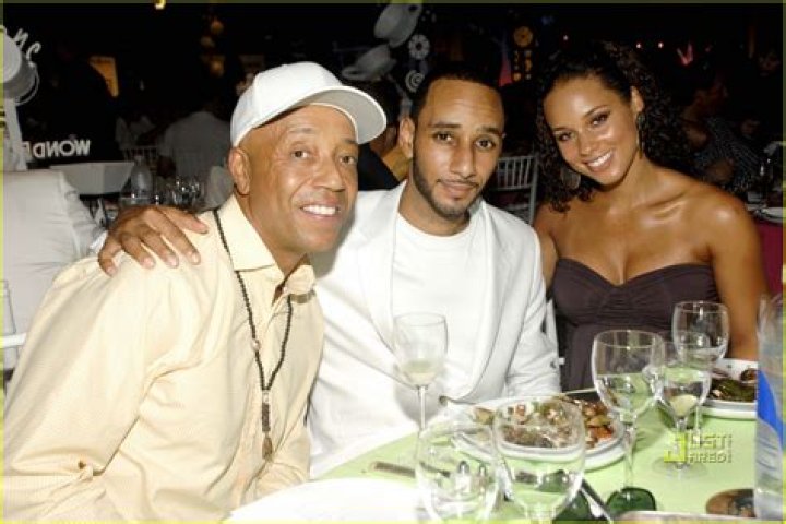 Alicia Keys Wedding: A Celebration of Love and Music