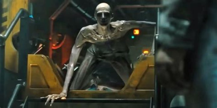 Alien Romulus: The Fascinating Story of the Alien Baby