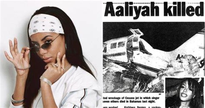 Aliyah's Death: A Tragic Event That Shook the World
