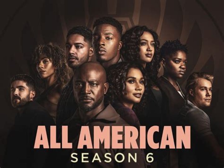 All American Season 6: What to Expect from the Final Chapter