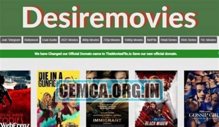 All DesireMovies: The Ultimate Guide to Streaming Movies Online