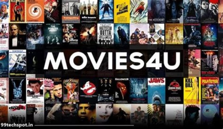 All Movies 4U: Your Ultimate Guide to Streaming Movies Online