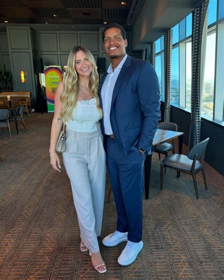 Allison Kuch: A Beacon of Talent and Inspiration