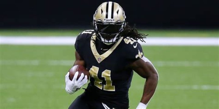 Alvin Kamara Suspended 2024: What You Need to Know