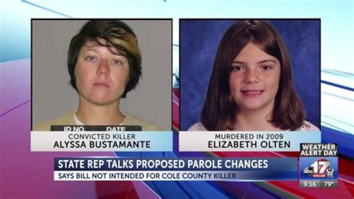 Alyssa Bustamante: The Unraveling of a Disturbing Case