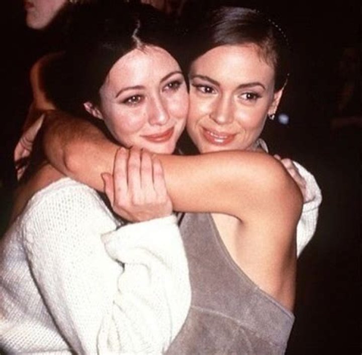 Alyssa Milano and Shannen Doherty: A Deep Dive into Their Careers and Friendship