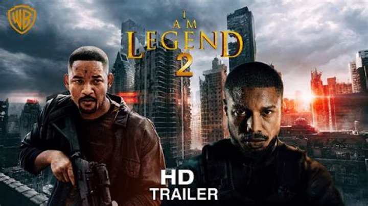 Am a Legend 2: Exploring the Legacy and Anticipation