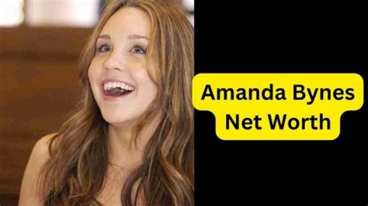The Financial Landscape of Amanda Bynes in 2005: Net Worth and Beyond