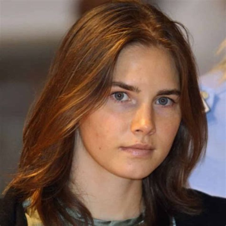 Amanda Knox Height: Everything You Need to Know