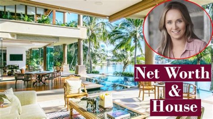 Amber Marshall Net Worth 2023: A Deep Dive Into Her Wealth and Success