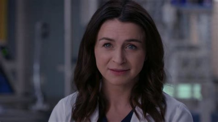 Amelia Shepherd on Grey's Anatomy: A Comprehensive Look at Her Journey
