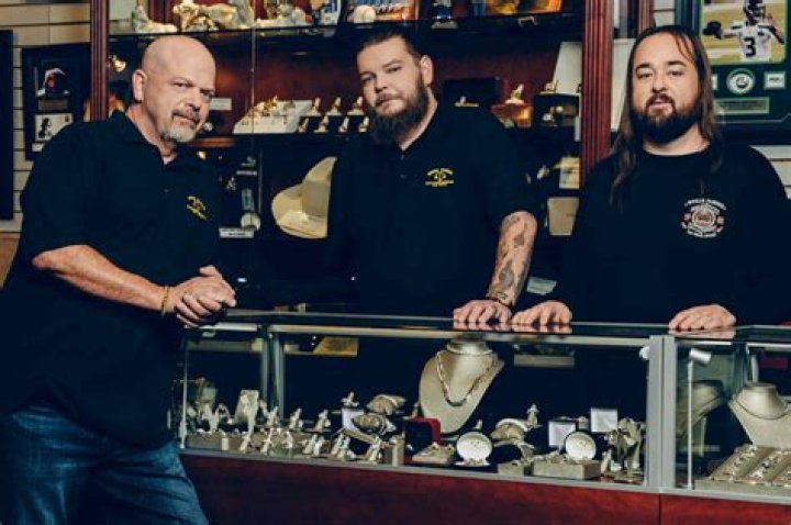 Discover America's #1 Pawn Shop: Expert Valuations, Top-Dollar Loans