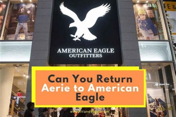 American Eagle Exchange Policy: A Comprehensive Guide to Hassle-Free Shopping