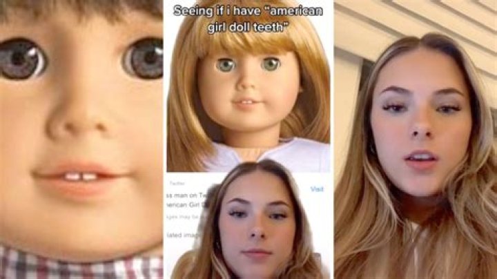 American Girl Doll Teeth: A Complete Guide to Care and Customization