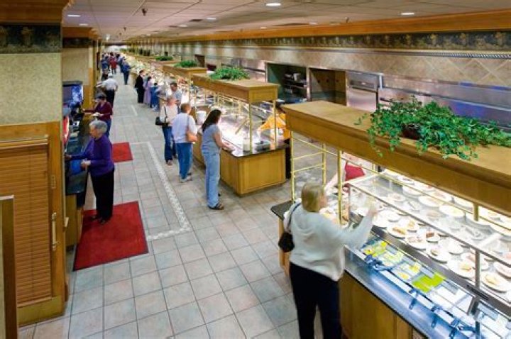 Exploring the Delightful Amish Buffet in Lancaster, PA