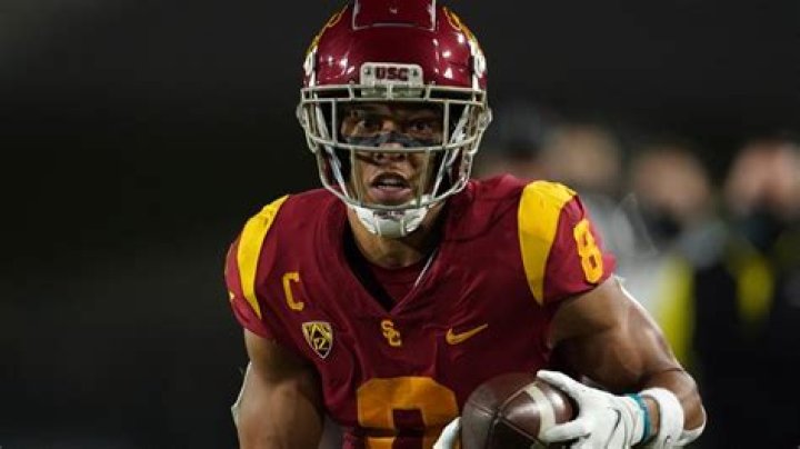 Amon Ra St. Brown College: A Comprehensive Guide to His Journey and Achievements