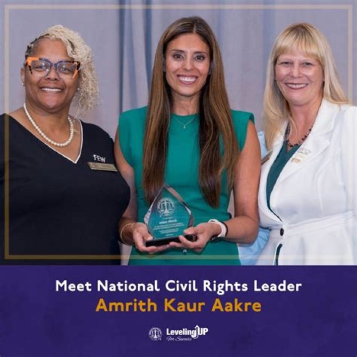 Amrith Aakre: Leading the Future of IoT and Sustainability