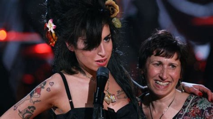 Amy Winehouse's Grandmother, Cynthia | A Musical Legacy