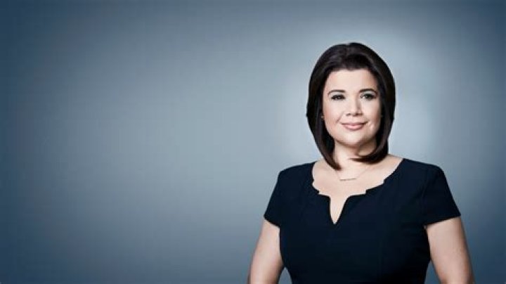 A Deep Dive into Ana Navarro's Net Worth and Personal Journey