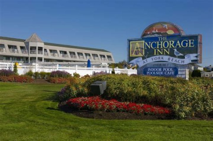 Discovering the Unique Charm of Anchorage Inn York
