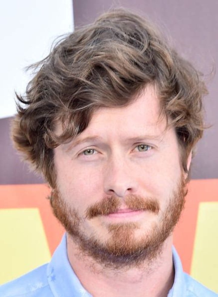 Anders Holm Net Worth: Unveiling the Wealth of a Multifaceted Comedian