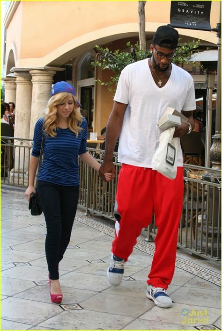 Exploring the Relationship Between Andre Drummond and Jennette McCurdy: A Deep Dive