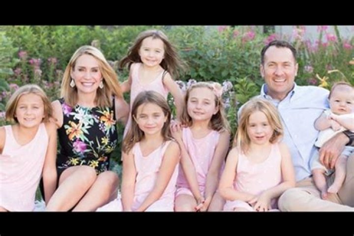 Meet Andrea Canning's Precious Little Ones!