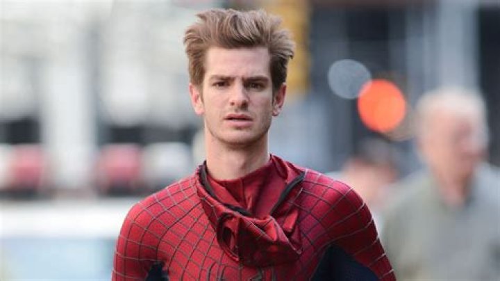 Unveiling Andrew Garfield's Age in Spider-Man: A Deep Dive into the Actor's Journey