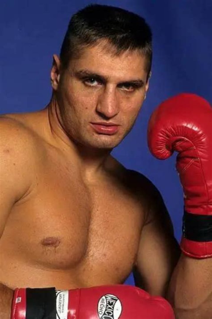 The Rise and Fall of Andrew Golota: Boxing's Ultimate Enigma