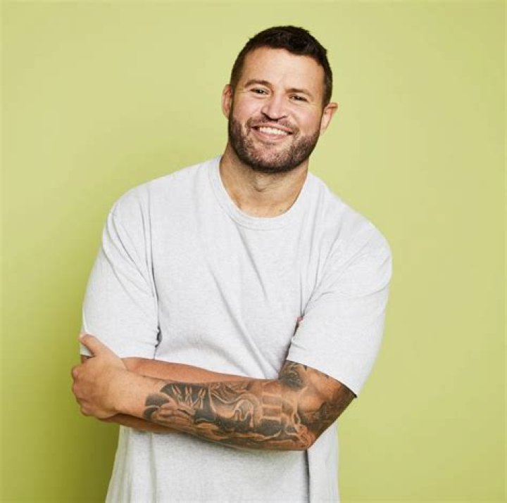 Andrew Hamilton: The Journey of a Digital Pioneer at Yeahmad