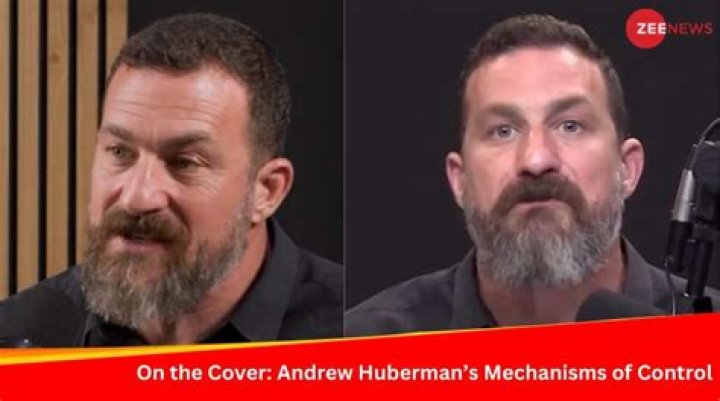 Understanding Andrew Huberman's Salary: Insights into the Renowned Neuroscientist's Earnings