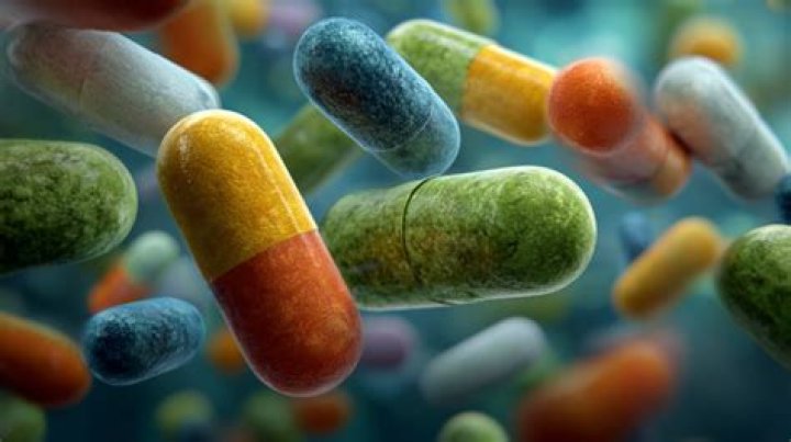 The Remarkable Journey of Andrew Lessman: From Pharmacist to Health and Wellness Pioneer