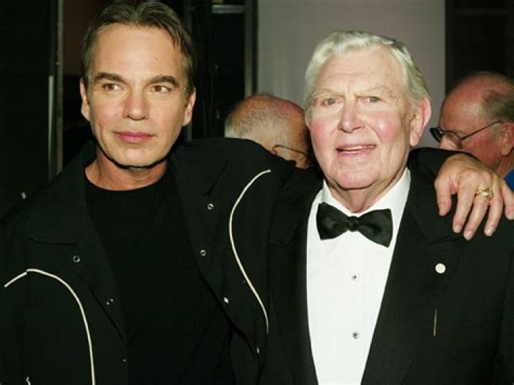 Exploring the Life and Legacy of Andy Griffith Jr.