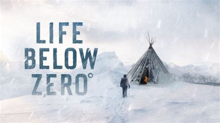 The Inspiring Journey of Andy from Life Below Zero