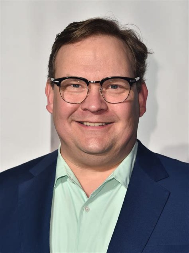 Andy Richter Net Worth: A Deep Dive into the Wealth of the Comedic Star