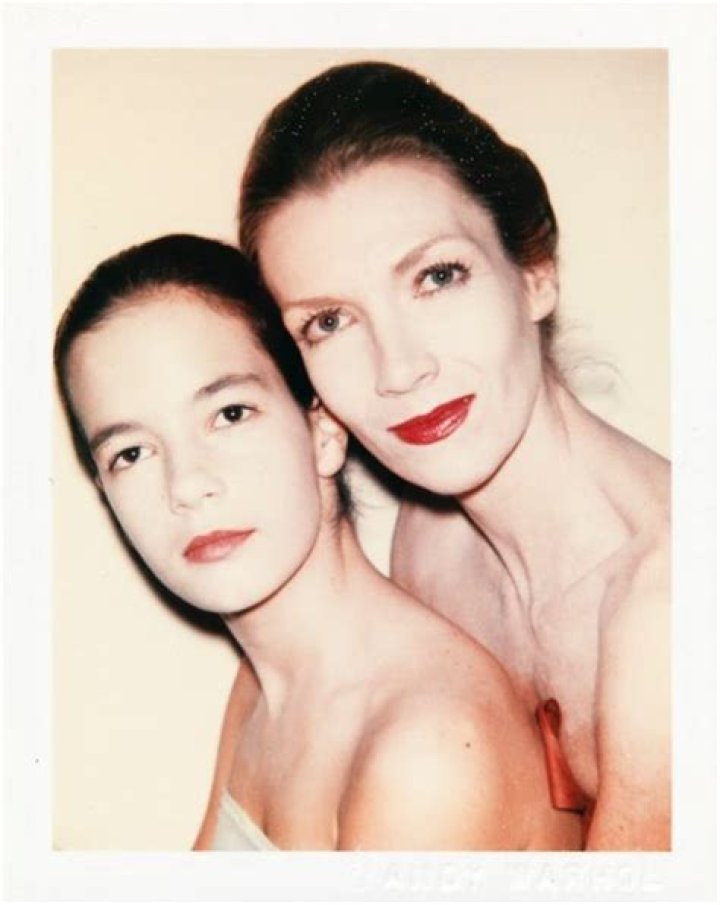 Was Andy Warhol's Mysterious Marriage Just a Publicity Stunt?