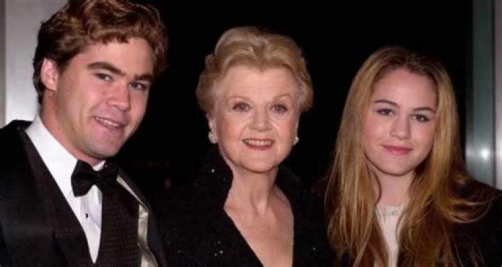 Angela Lansbury's Children: A Look into the Family of the Iconic Actress