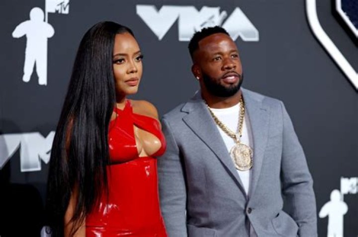 Angela Simmons and Yo Gotti: A Deep Dive into Their Relationship