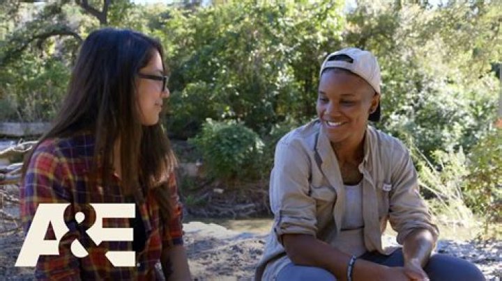 Angele Cooper: The Journey of 60 Days In