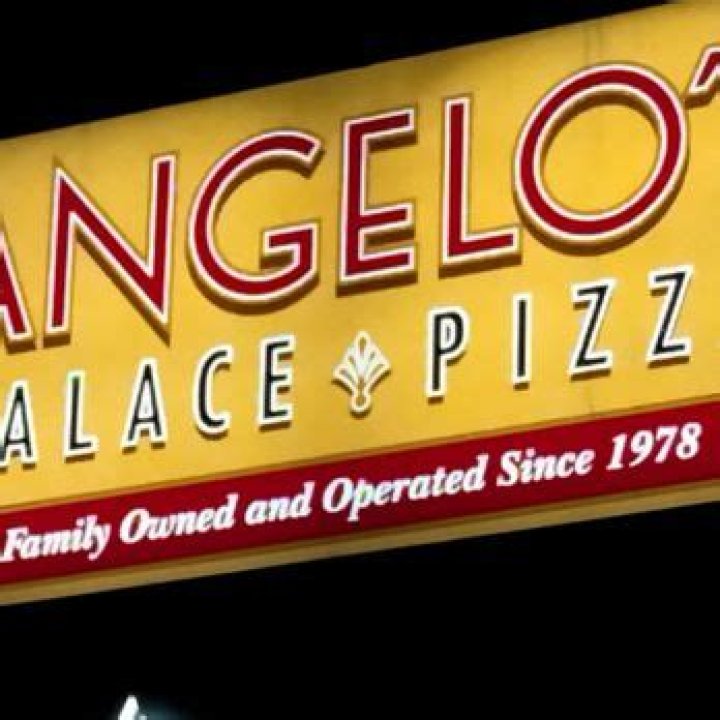Angelos Palace Pizza: A Slice of Heaven in Every Bite