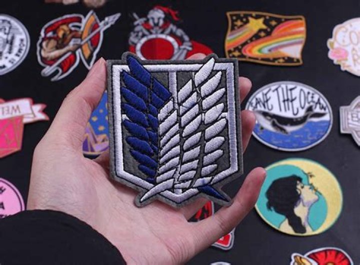 Anime Patches: A Creative Expression and Cultural Phenomenon