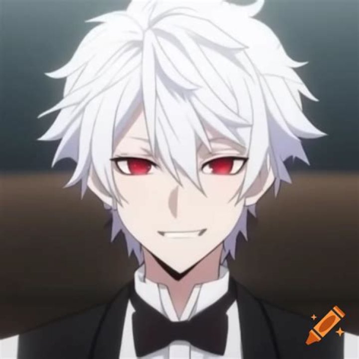 Celestial Warriors: The Allure of Anime with White Hair Dude Who Summons Angelic Beings