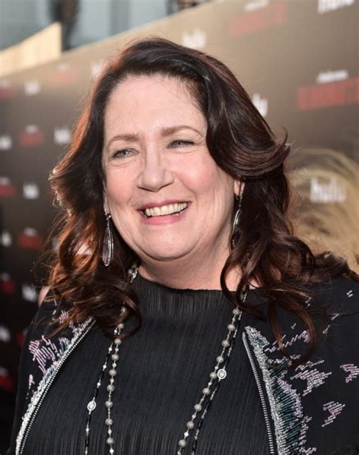 Ann Dowd Net Worth: A Deep Dive into Her Wealth and Achievements