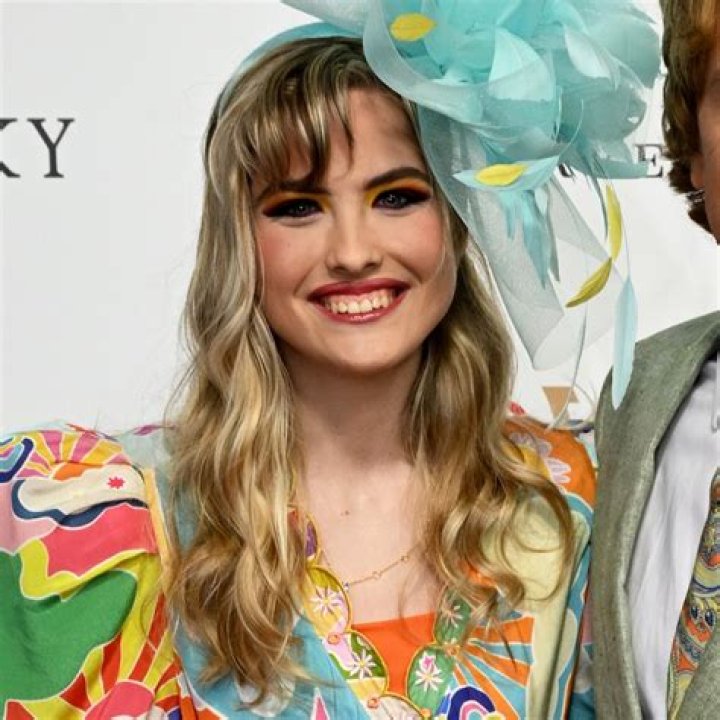 Unveiling the Journey: Anna Nicole Smith's Daughter and Her Disability