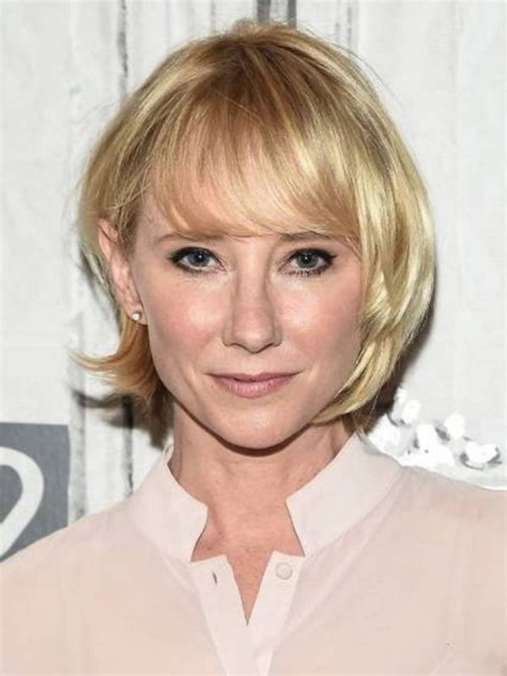 Anne Heche Body Measurements: Revealing Fascinating Details About Her Life and Legacy