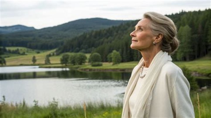 Exploring the Life and Career of Anne-Line Bjerkan