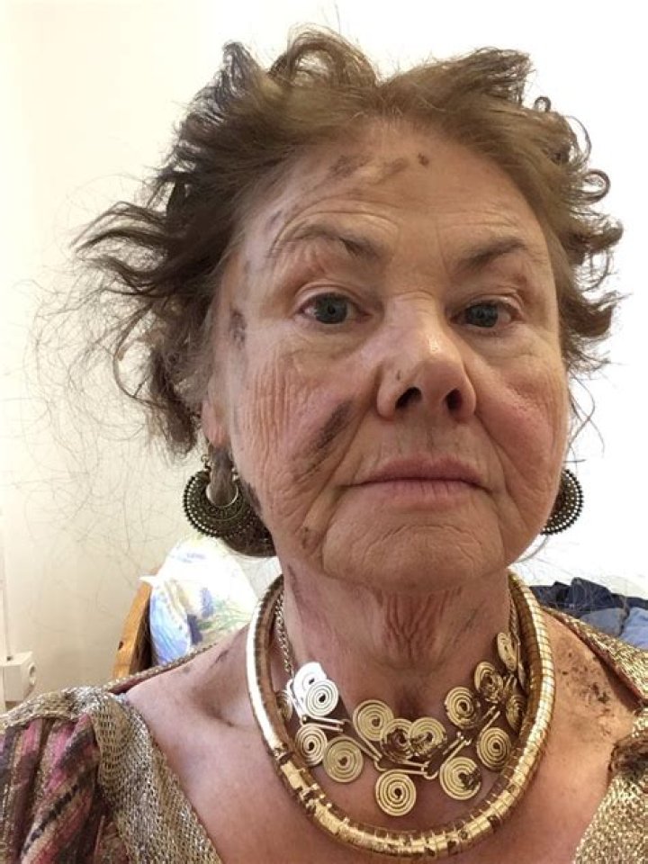 Annette Badland's Daughter: Uncovering the Legacy