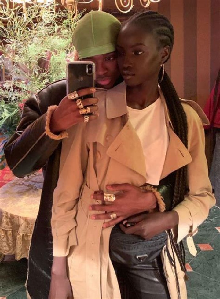 Introducing Anok Yai's Husband: Uncovering the Real Man Behind the Model